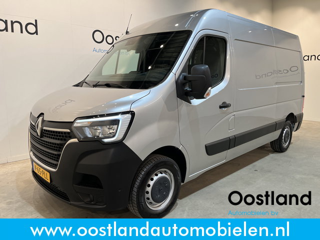 Renault Master - 2.3 dCi L2H2 180 PK / Euro 6 / Airco / Cruise Control / Camera / Navigatie / Trekhaak