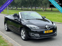 Renault Mégane - Coupé-Cabriolet 1.2 TCe Privilège
