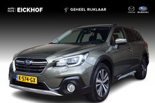 Subaru Outback - 2.5i AWD Premium - X-Explore - Trekhaak - Dealer onderhouden