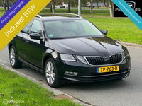 Škoda Octavia - Combi 1.5 TSI DSG BTW Navi Camera Park Assist Leer Carplay