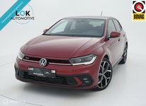 Volkswagen Polo - 2.0 TSI GTI PANO|IQLIGHT|ACC|CAMERA|KEYLESS