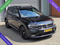 Volkswagen Tiguan - 2.0 TSI 4Motion Highline Business R