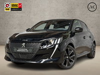 Peugeot 208 - 1.2 PureTech GT Pack Automaat (PANORAMADAK, VIRTUAL COCKPIT, LEDER, 360 CAMERA, STOELVERWARMING, SPORTSTOELEN, APPLE CARPLAY, GETINT GLAS, NIEUWSTAAT)
