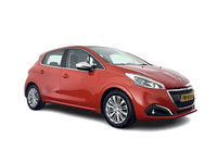 Peugeot 208 - 1.6 BlueHDi Blue Lease Executive *NAVI-FULLMAP | XENON | ECC | PDC | CRUISE | COMFORT-SEATS | TOWBAR | 16''ALU*