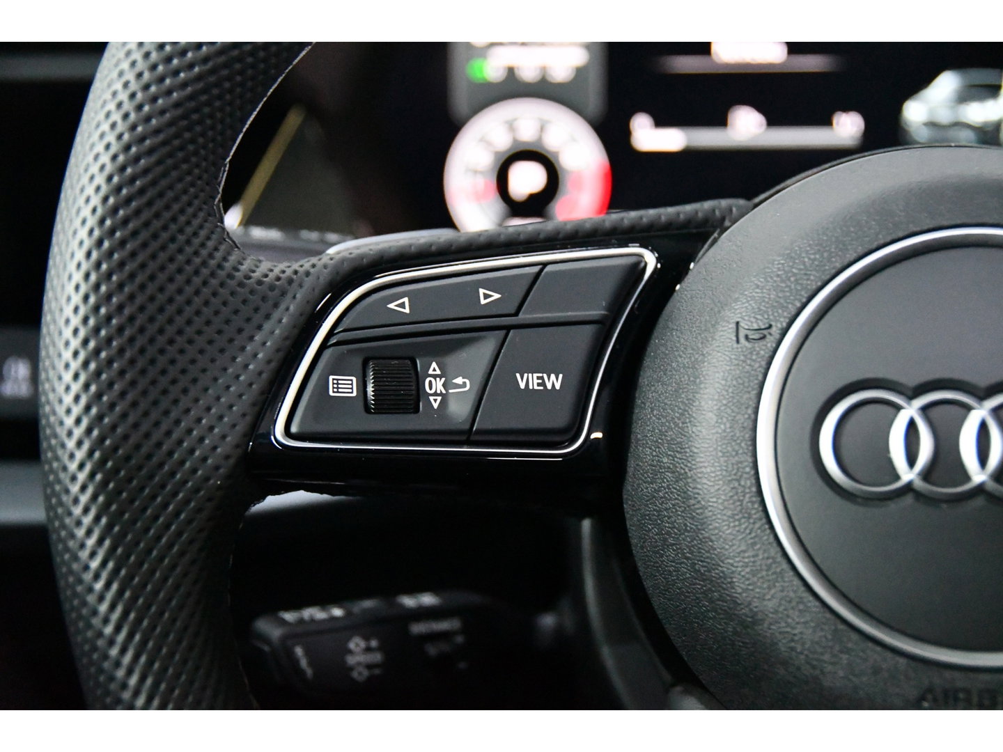 Audi A3 Sportback 35 TFSI S-edition 3x S-Line, Pano, Cam, AppleCP