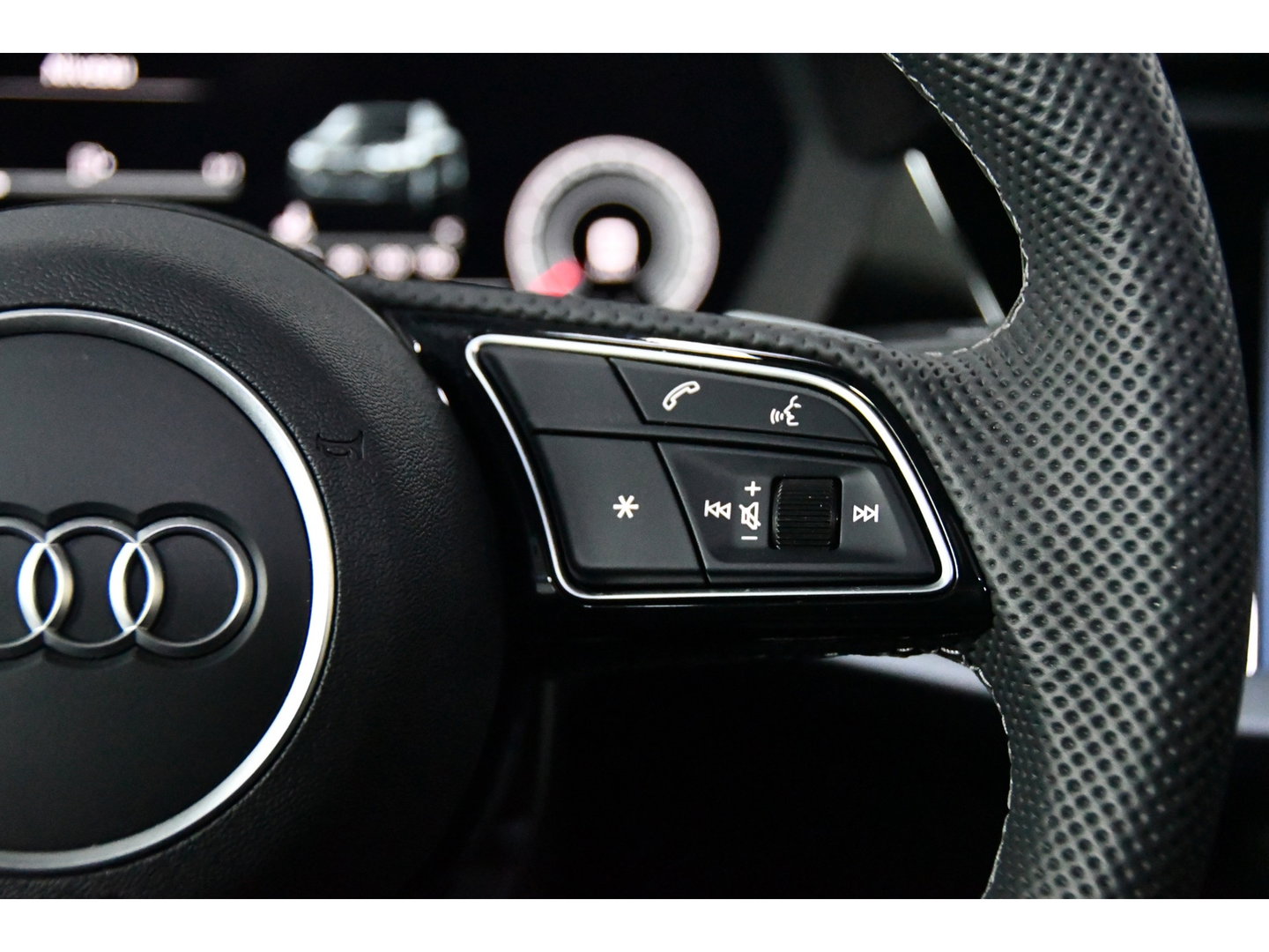 Audi A3 Sportback 35 TFSI S-edition 3x S-Line, Pano, Cam, AppleCP