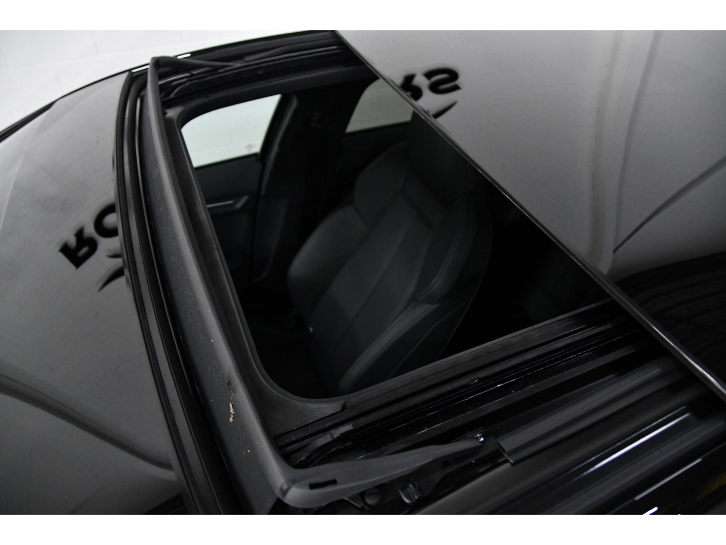Audi A3 Sportback 35 TFSI S-edition 3x S-Line, Pano, Cam, AppleCP