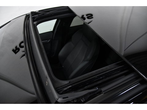Audi A3 Sportback 35 TFSI S-edition 3x S-Line, Pano, Cam, AppleCP