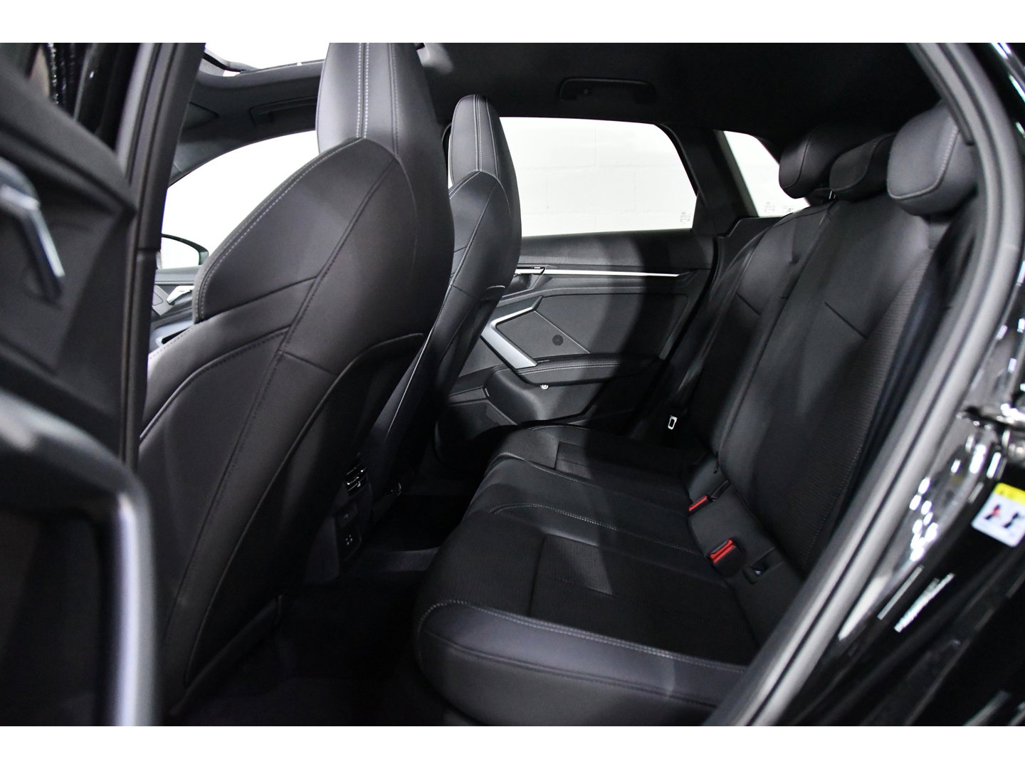 Audi A3 Sportback 35 TFSI S-edition 3x S-Line, Pano, Cam, AppleCP