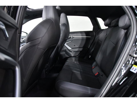 Audi A3 Sportback 35 TFSI S-edition 3x S-Line, Pano, Cam, AppleCP