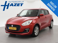 Suzuki Swift - 1.2 SELECT *45.134 KM* + TREKHAAK AFN. | CAMERA | STOELVERW. | CARPLAY