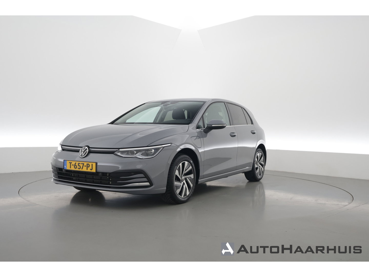 Volkswagen Golf 1.4 eHybrid Style | Massage | Memory | Camera | Adapt. Cruise | Apple CarPlay + NAV | SOH 94% |
