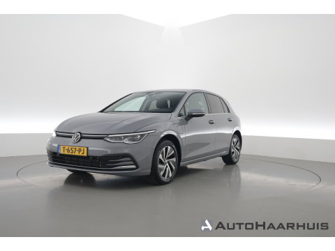 Volkswagen Golf 1.4 eHybrid Style | Massage | Memory | Camera | Adapt. Cruise | Apple CarPlay + NAV | SOH 94% |