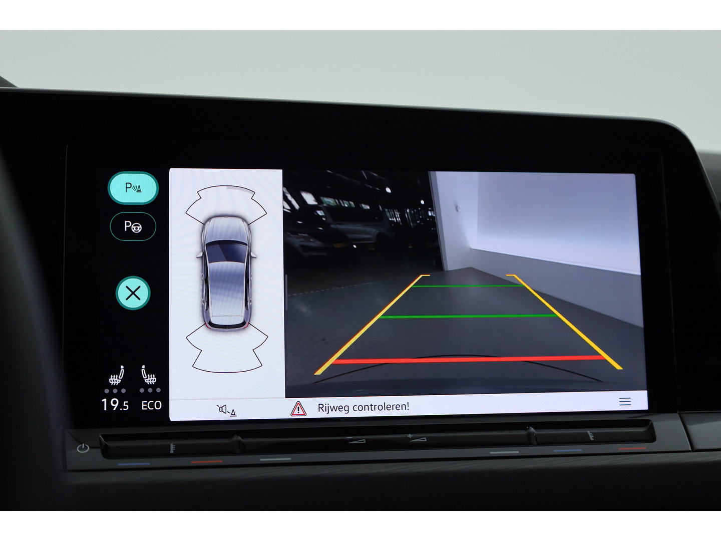Volkswagen Golf 1.4 eHybrid Style | Massage | Memory | Camera | Adapt. Cruise | Apple CarPlay + NAV | SOH 94% |