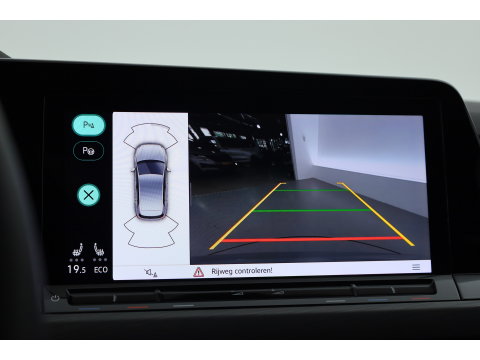 Volkswagen Golf 1.4 eHybrid Style | Massage | Memory | Camera | Adapt. Cruise | Apple CarPlay + NAV | SOH 94% |