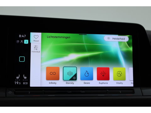 Volkswagen Golf 1.4 eHybrid Style | Massage | Memory | Camera | Adapt. Cruise | Apple CarPlay + NAV | SOH 94% |