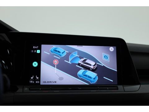 Volkswagen Golf 1.4 eHybrid Style | Massage | Memory | Camera | Adapt. Cruise | Apple CarPlay + NAV | SOH 94% |