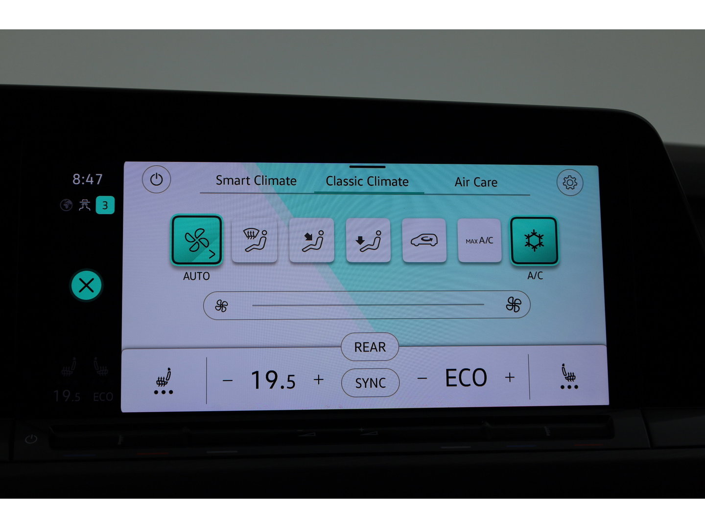 Volkswagen Golf 1.4 eHybrid Style | Massage | Memory | Camera | Adapt. Cruise | Apple CarPlay + NAV | SOH 94% |