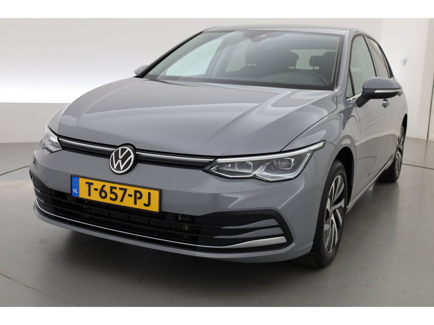 Volkswagen Golf 1.4 eHybrid Style | Massage | Memory | Camera | Adapt. Cruise | Apple CarPlay + NAV | SOH 94% |