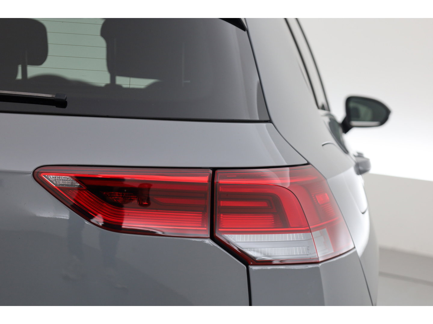 Volkswagen Golf 1.4 eHybrid Style | Massage | Memory | Camera | Adapt. Cruise | Apple CarPlay + NAV | SOH 94% |