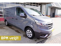 Renault Trafic - 2.0 Blue dCi 130PK L2H1 Advance Schuifdeur links + rechts Nr. V054 | Airco | Cruise | Navigatie | Camera | All season