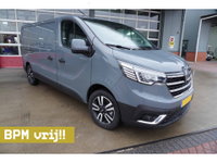 Renault Trafic - 2.0 Blue dCi 170PK L2H1 Extra Nr. V074 | Airco | Cruise | Navi | Camera | 17"LM velgen | All season