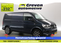 Volkswagen Transporter - 2.0 TDI 150PK L1H1 | Airco | Cruise | Parkeersens | Trekhaak | 18"LMV