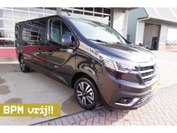 Renault Trafic - 2.0 Blue dCi 170PK L2H1 Extra Nr. V088 | Climate | Cruise | Navi | Camera | 17"LM velgen | All season