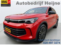 Volkswagen Tiguan - 1.5 eTSI 150PK DSG LIFE GOAL IQ.LIGHT/360°CAMERA/TREKHAAK,FABRIEKS GARANTIE
