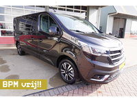 Renault Trafic - 2.0 Blue dCi 170PK L2H1 Extra Nr. V099 | Climate | Cruise | Navi | Camera | 17"LM velgen | All season