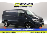 Volkswagen Transporter - 2.0 TDI 150PK L1H1 | Airco | Cruise | Parkeersens | Trekhaak | 18"LMV