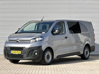 Citroën Jumpy - 2.0 BlueHDI 145 XL Driver DC