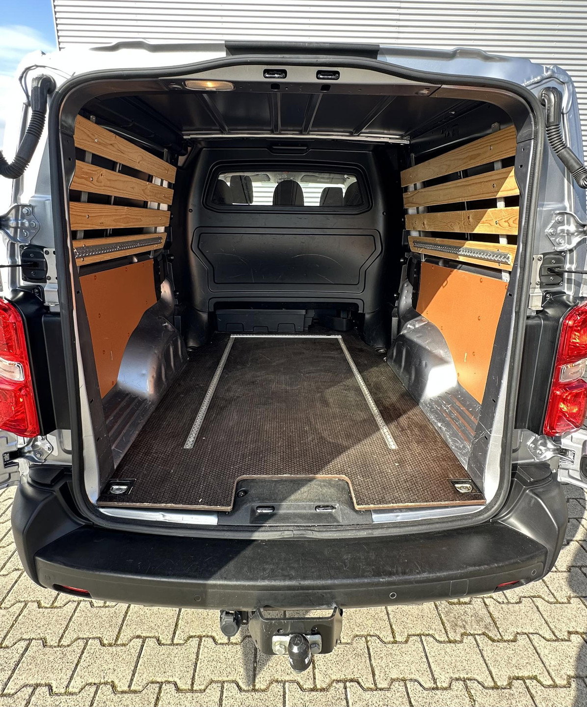 Citroën Jumpy