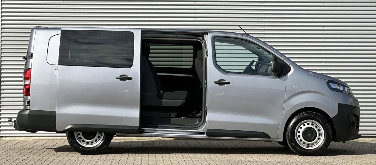Citroën Jumpy