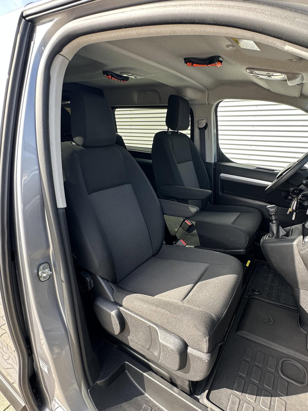 Citroën Jumpy