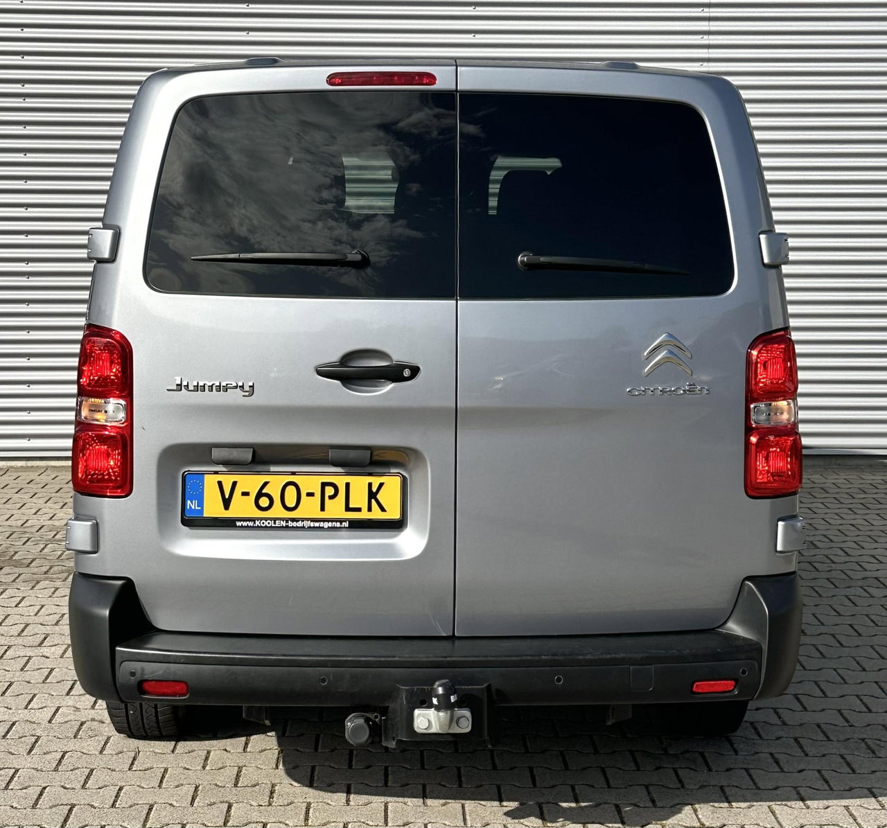 Citroën Jumpy