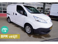 Nissan e-NV200 - Business 40 kWh Nr. V002 | Airco | Cruise | Camera | Navi