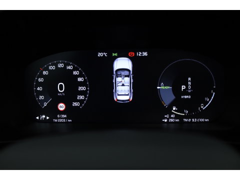 Volvo XC40 1.5 T4 Recharge Inscription Expression | SOH 96.7% |  Dig. Cockpit | Pano | 360cam | Elek. Trekhaak | Adapt. Cruise | Harman Kardon