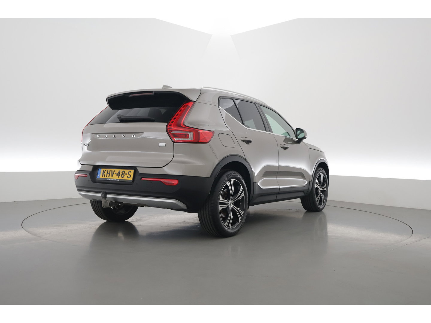 Volvo XC40 1.5 T4 Recharge Inscription Expression | SOH 96.7% |  Dig. Cockpit | Pano | 360cam | Elek. Trekhaak | Adapt. Cruise | Harman Kardon