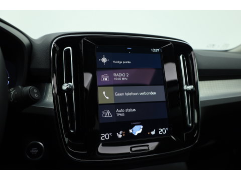 Volvo XC40 1.5 T4 Recharge Inscription Expression | SOH 96.7% |  Dig. Cockpit | Pano | 360cam | Elek. Trekhaak | Adapt. Cruise | Harman Kardon
