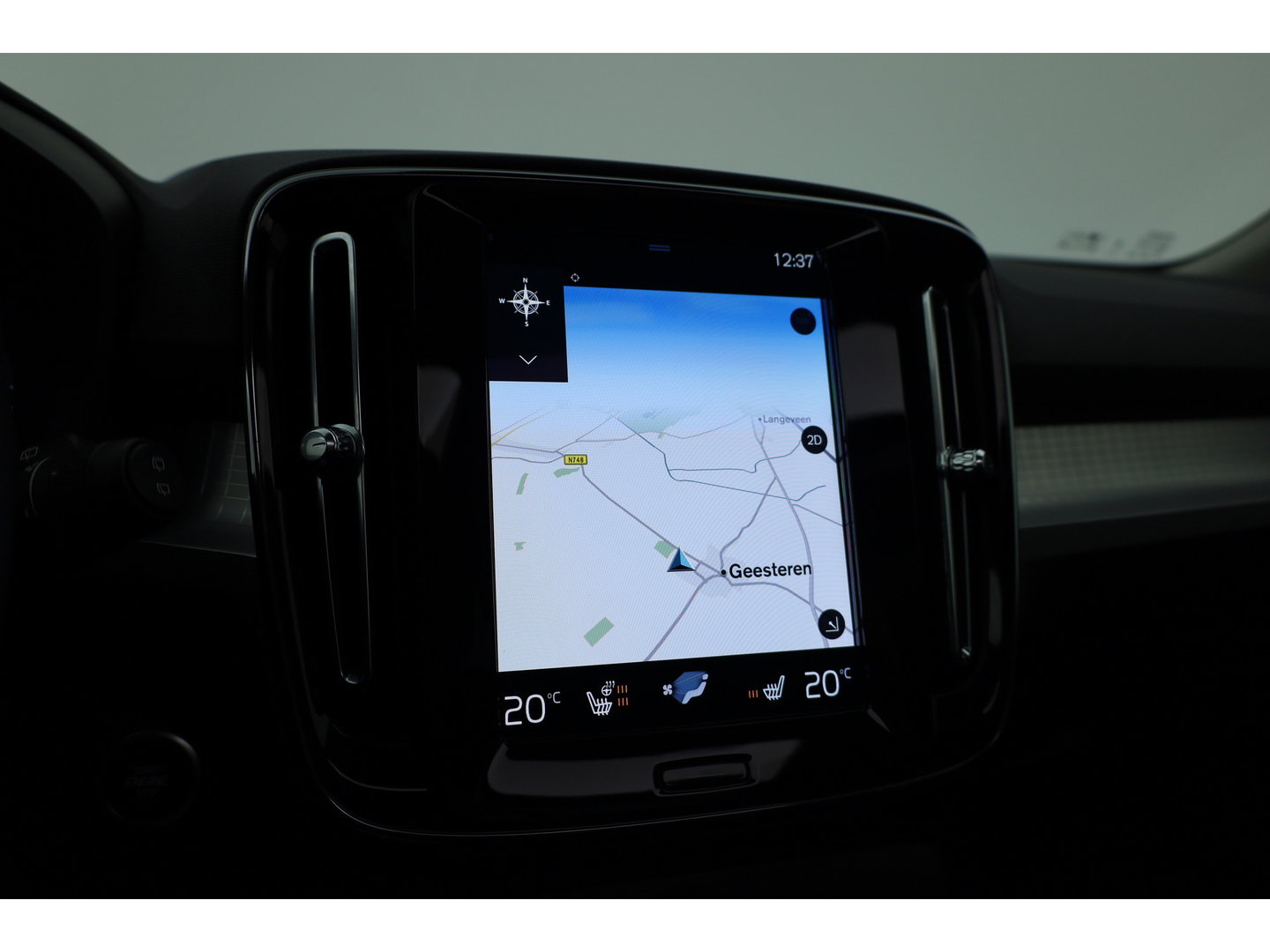 Volvo XC40 1.5 T4 Recharge Inscription Expression | SOH 96.7% |  Dig. Cockpit | Pano | 360cam | Elek. Trekhaak | Adapt. Cruise | Harman Kardon
