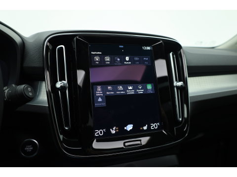 Volvo XC40 1.5 T4 Recharge Inscription Expression | SOH 96.7% |  Dig. Cockpit | Pano | 360cam | Elek. Trekhaak | Adapt. Cruise | Harman Kardon