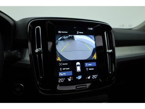 Volvo XC40 1.5 T4 Recharge Inscription Expression | SOH 96.7% |  Dig. Cockpit | Pano | 360cam | Elek. Trekhaak | Adapt. Cruise | Harman Kardon
