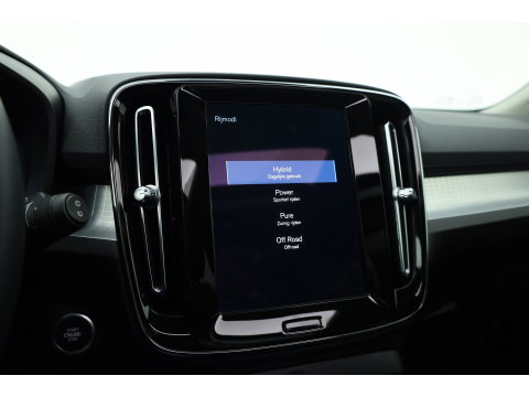 Volvo XC40 1.5 T4 Recharge Inscription Expression | SOH 96.7% |  Dig. Cockpit | Pano | 360cam | Elek. Trekhaak | Adapt. Cruise | Harman Kardon