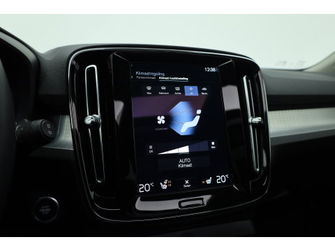Volvo XC40 1.5 T4 Recharge Inscription Expression | SOH 96.7% |  Dig. Cockpit | Pano | 360cam | Elek. Trekhaak | Adapt. Cruise | Harman Kardon