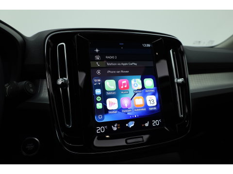 Volvo XC40 1.5 T4 Recharge Inscription Expression | SOH 96.7% |  Dig. Cockpit | Pano | 360cam | Elek. Trekhaak | Adapt. Cruise | Harman Kardon