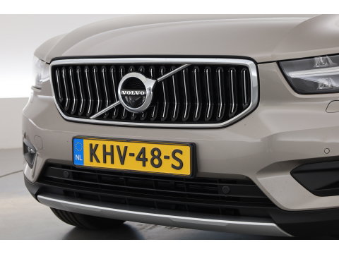 Volvo XC40 1.5 T4 Recharge Inscription Expression | SOH 96.7% |  Dig. Cockpit | Pano | 360cam | Elek. Trekhaak | Adapt. Cruise | Harman Kardon