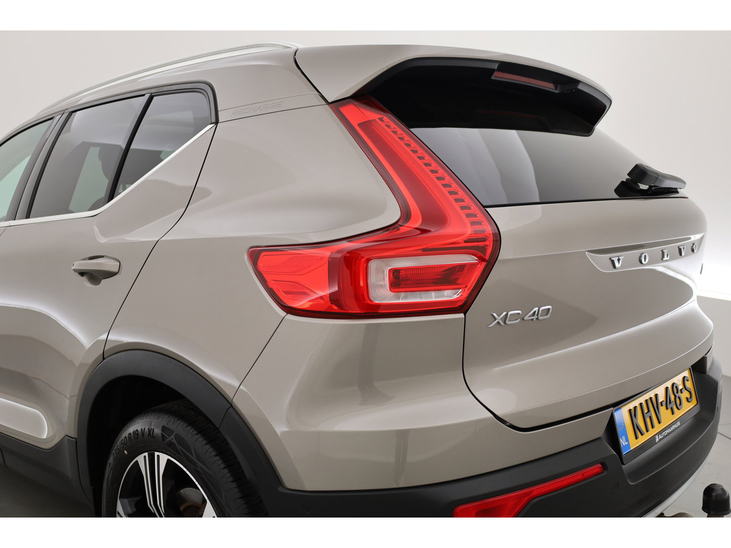 Volvo XC40 1.5 T4 Recharge Inscription Expression | SOH 96.7% |  Dig. Cockpit | Pano | 360cam | Elek. Trekhaak | Adapt. Cruise | Harman Kardon