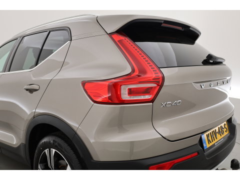 Volvo XC40 1.5 T4 Recharge Inscription Expression | SOH 96.7% |  Dig. Cockpit | Pano | 360cam | Elek. Trekhaak | Adapt. Cruise | Harman Kardon