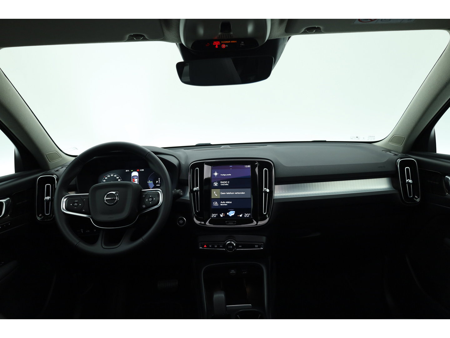 Volvo XC40 1.5 T4 Recharge Inscription Expression | SOH 96.7% |  Dig. Cockpit | Pano | 360cam | Elek. Trekhaak | Adapt. Cruise | Harman Kardon
